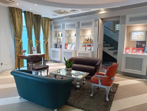 Hotel Centrale