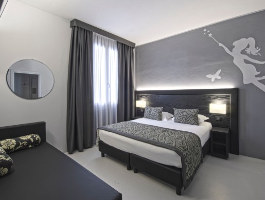 Hotel Villa delle Fate