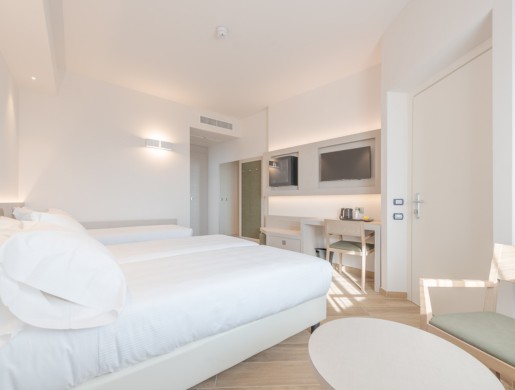 Hotel Horizon Wellness & Spa Resort