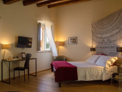 Antico Sipario Boutique Hotel