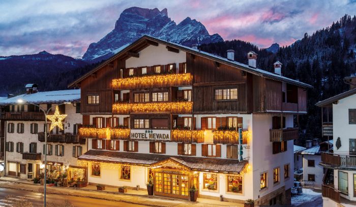 Best Western Hotel Nevada 