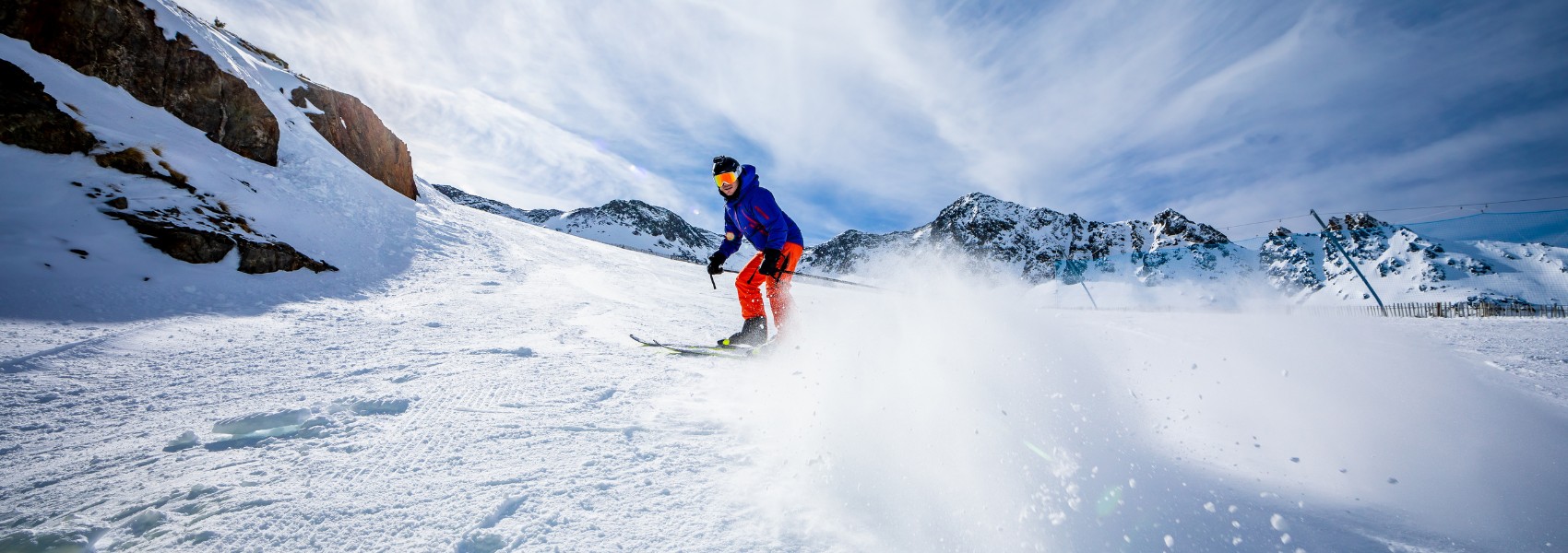 'Experience the 2026 Winter Olympics!