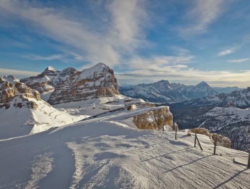 Cortina d’Ampezzo 