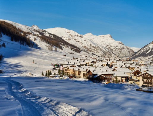 Livigno 