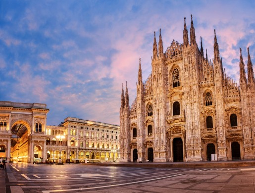 Milan