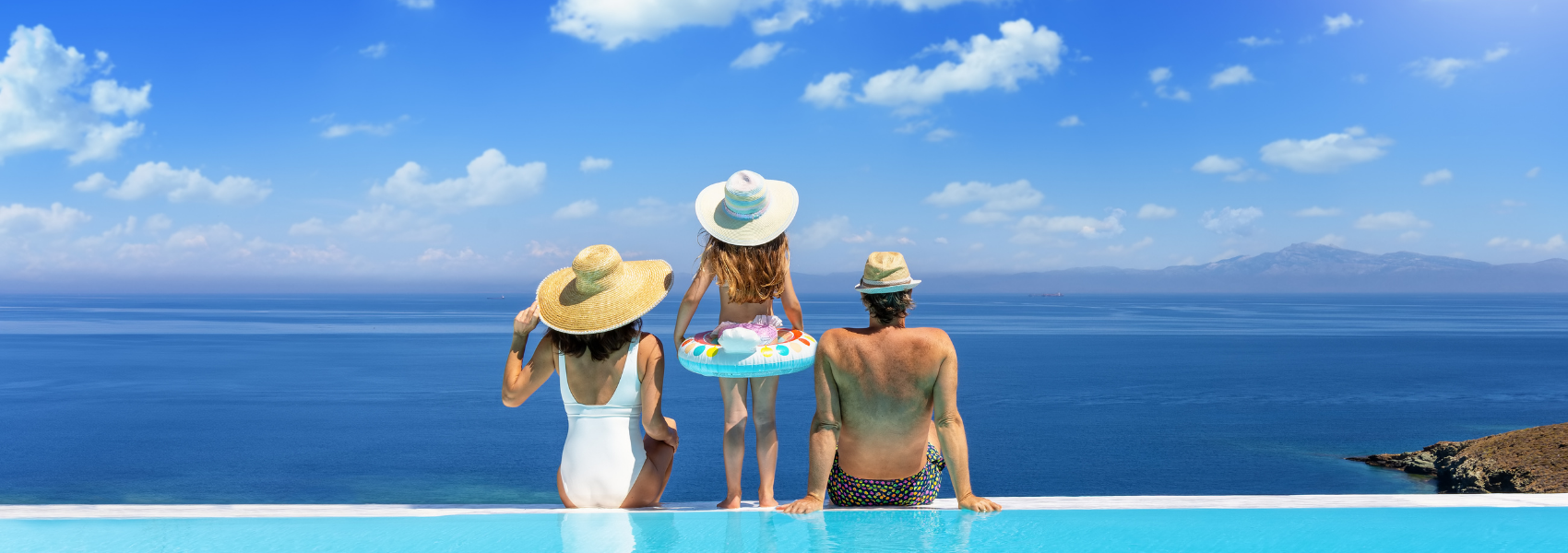 Resort: il piacere di prendersi tempo