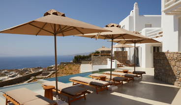 Mykonos
