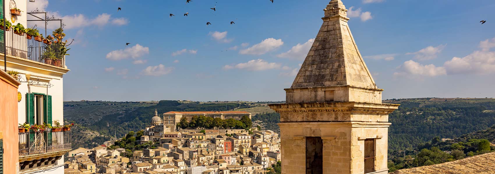 Splendida Sicilia