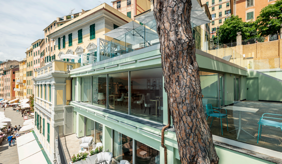 Sublimis Boutique Hotel, WordlHotels Elite