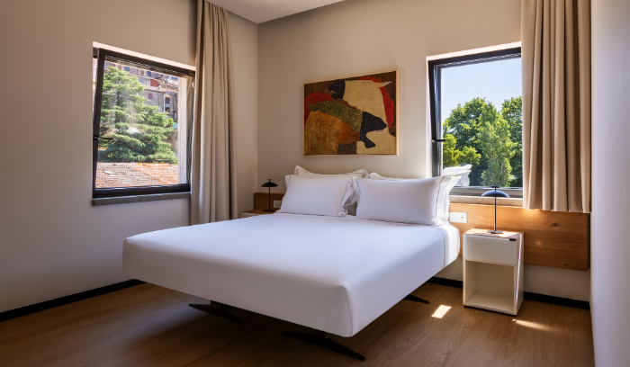 Best Western Plus Carolus Park Hotel