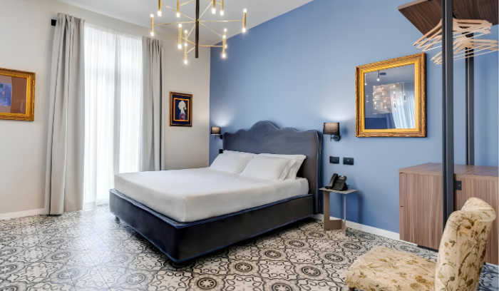 Best Western Plus Fontana Falconieri Hotel