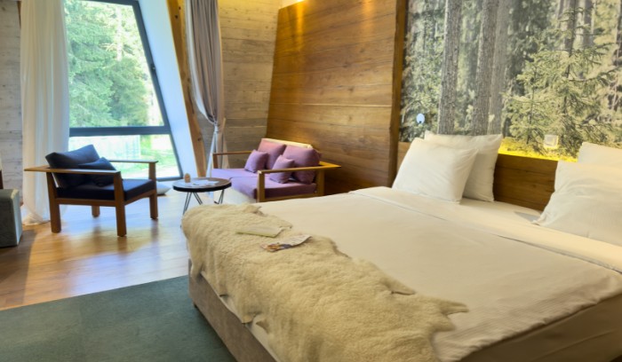 Pino Nature Hotel, BW Premier Collection 