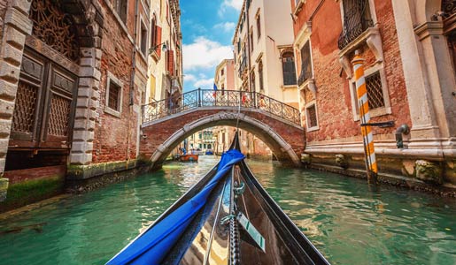 Visit Venice