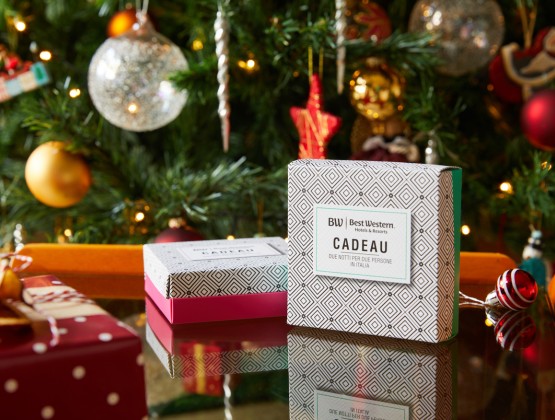 Emozionanti Idee Regalo