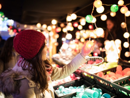 Mercatini di Natale