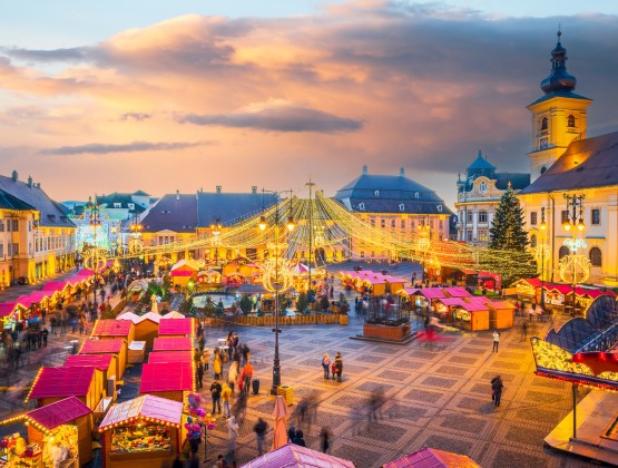 Scopri il Sud-Est Europa