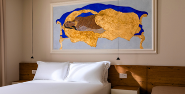 Best Western Plus Carolus Park Hotel