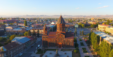 Aivazovsky Congress Hotel & Spa, WorldHotels Elite