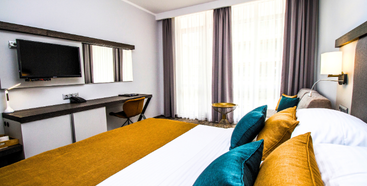 Best Western Plus Premium Inn - Sunny Beach