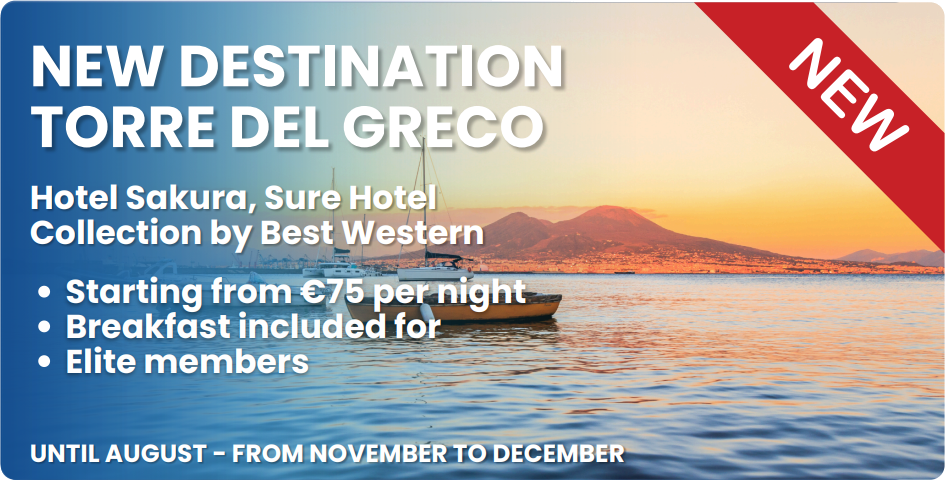 Hotel Sakura, Sure Hotel Collection by Best Western