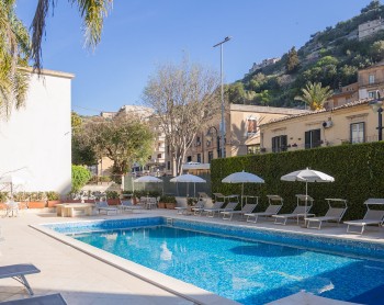 Hotel Principe d'Aragona, Sure Hotel Collection by Best Western