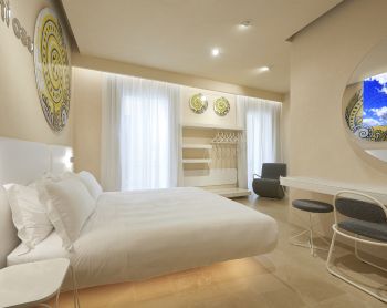 BW Premier Collection Palazzo Gatto Art Hotel & SPA