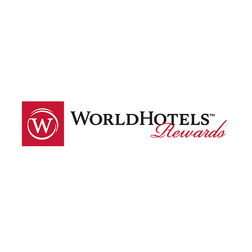 WorldHotels Rewards