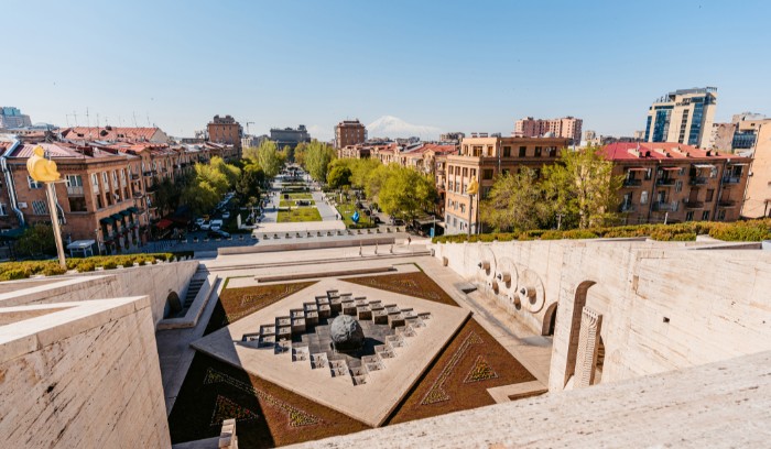 armenia