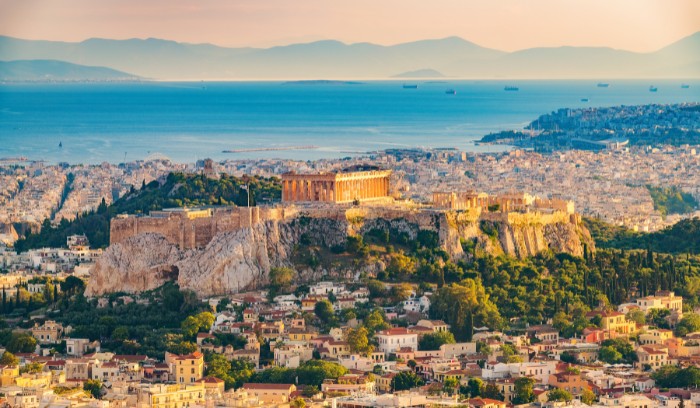 Grecia 