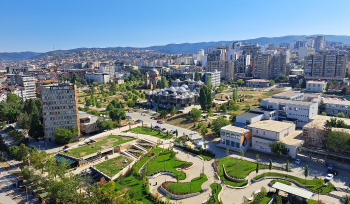 kosovo