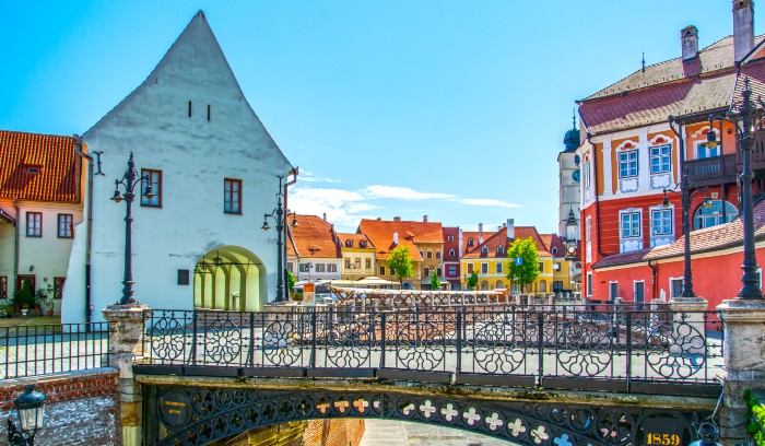 romania