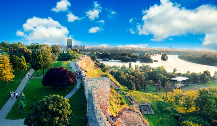 serbia 