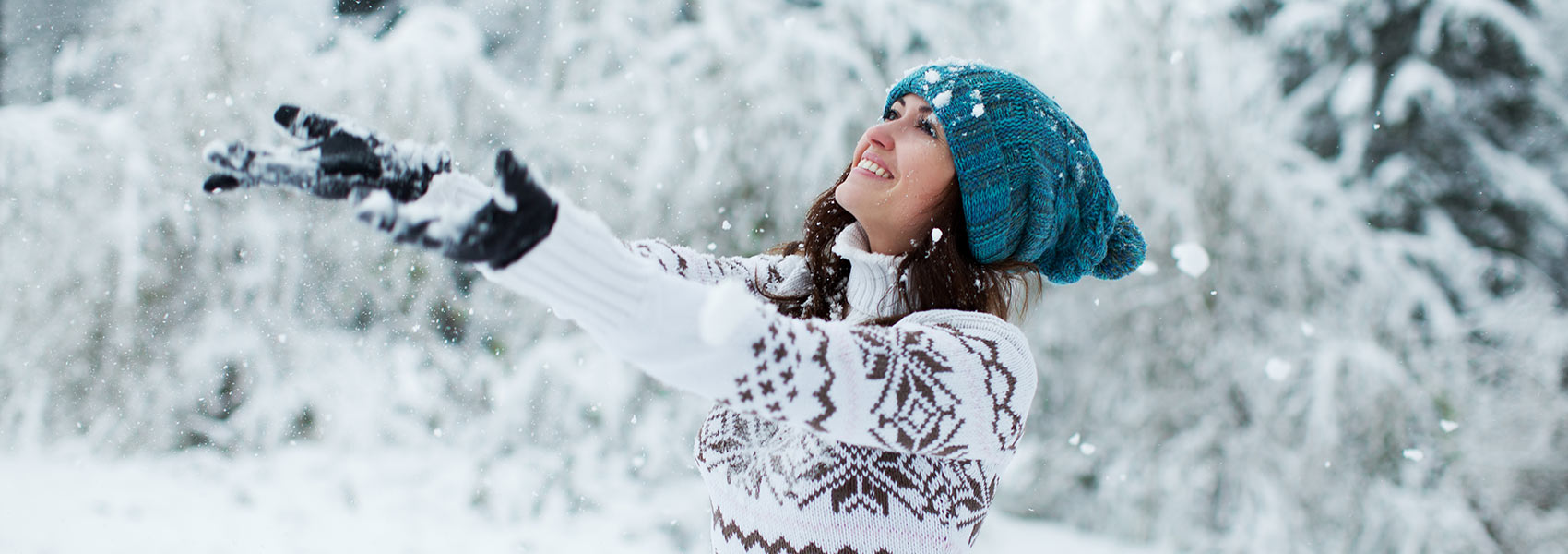 Winter relax with BWH Hotels 
