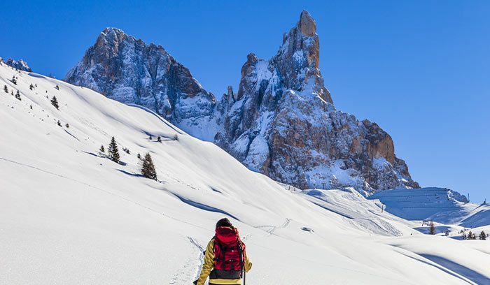 San Martino di Castrozza 