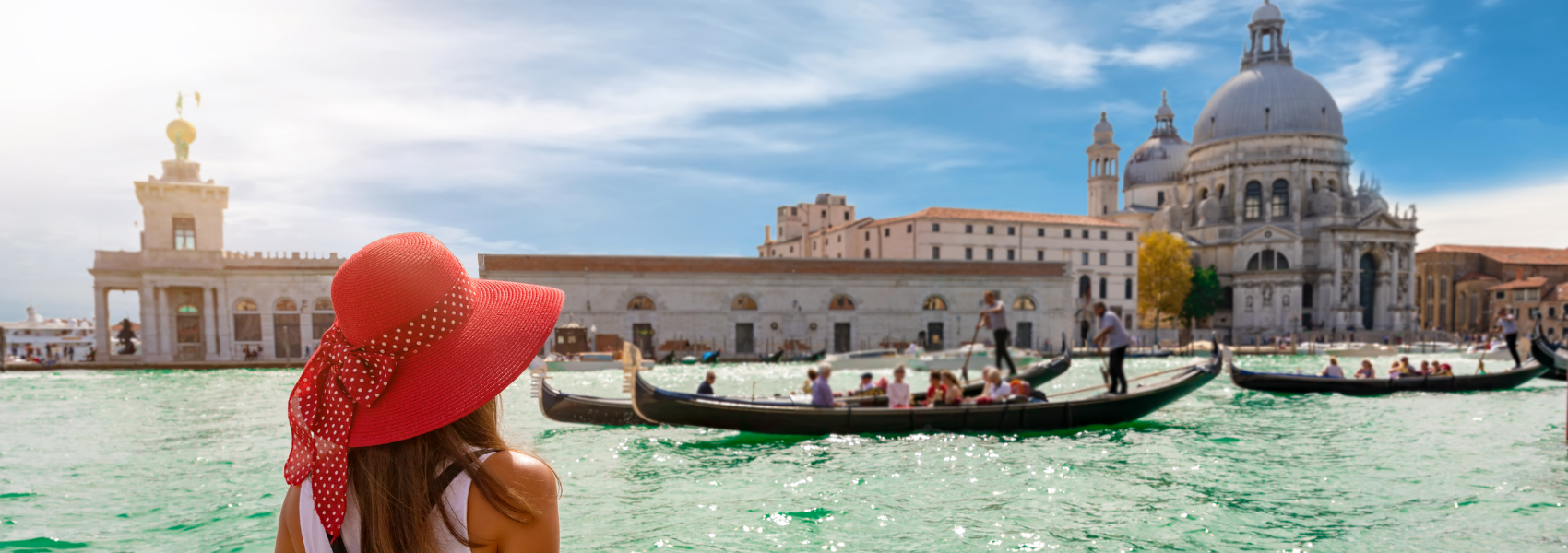 Esplora l’Italia e Malta con Best Western e WorldHotels
