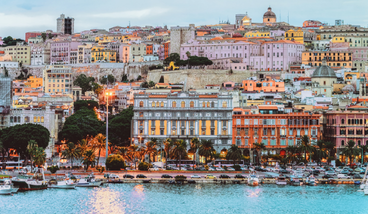 Sardegna
