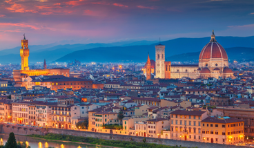 Toscana