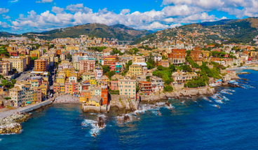 Liguria