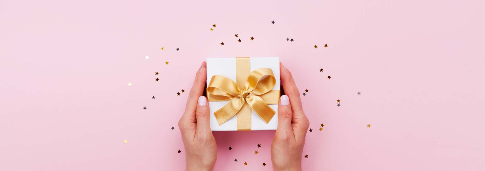 Socio Rewards? Un regalo è per te